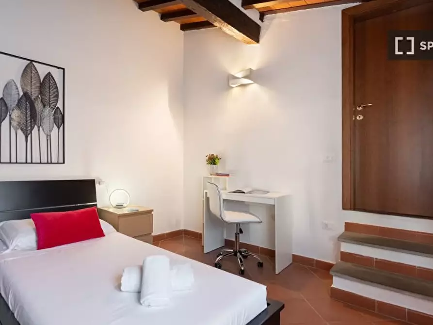 Immagine 7 di Appartamento in affitto  in Via Senese a Firenze