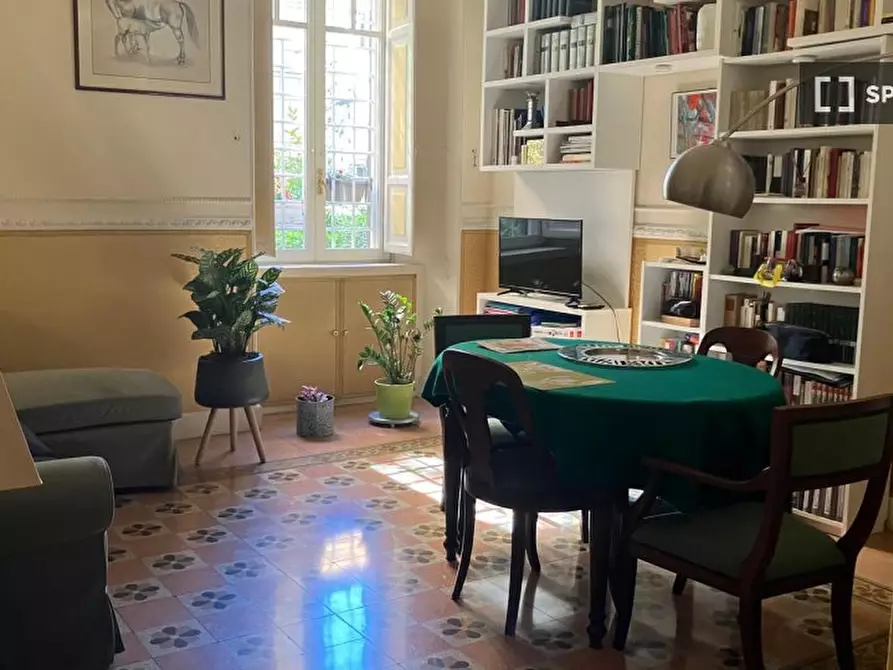 Immagine 4 di Camera condivisa in affitto  in Viale Bruno Buozzi a Roma