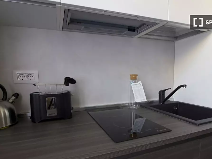 Immagine 3 di Appartamento in affitto  in Via Ignazio Ciaia a Milano