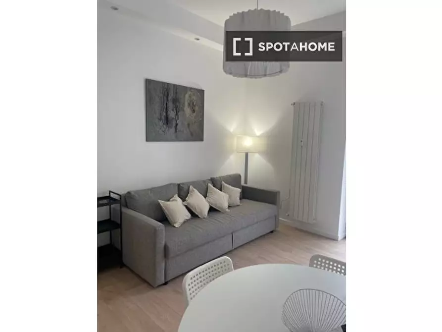 Immagine 4 di Appartamento in affitto  in Via Teodoro Monticelli a Roma