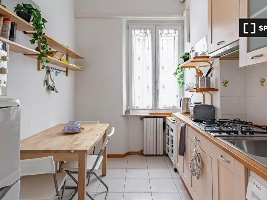 Immagine 10 di Appartamento in affitto  in Via Anna Grassetti a Bologna