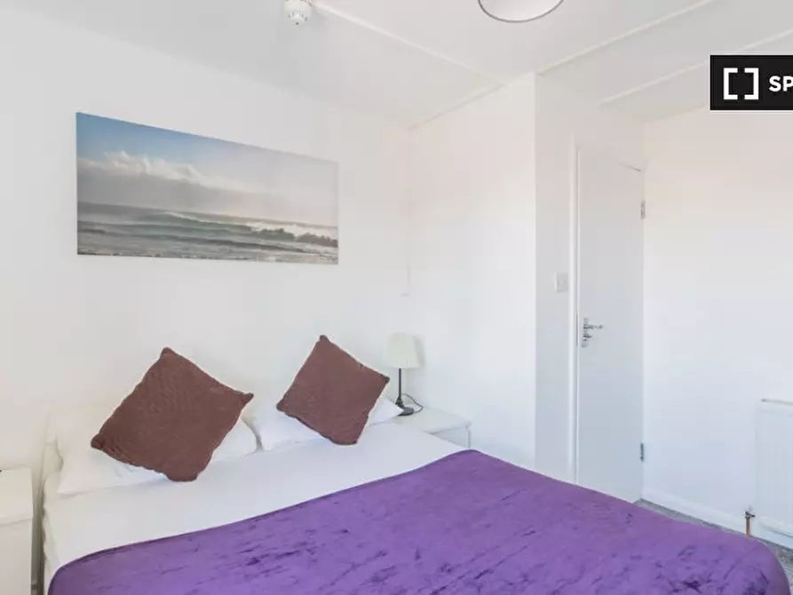 Immagine 9 di Appartamento in affitto  in Maple St a Camden Town