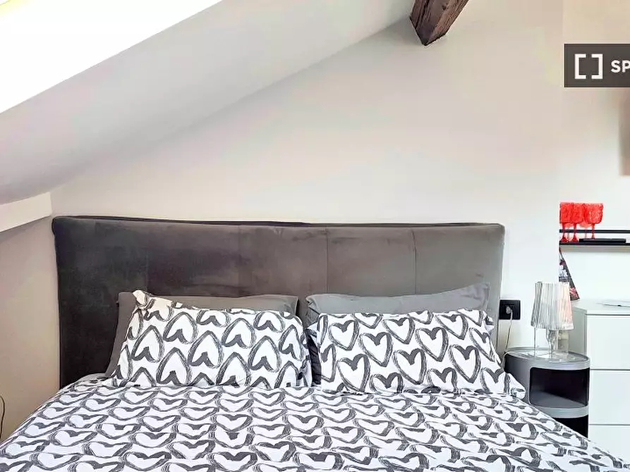 Immagine 8 di Ufficio in affitto  in Via Giosuè Carducci a Milano