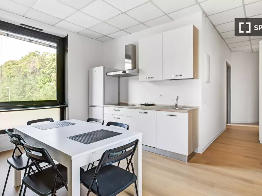 Immagine 10 di Camera condivisa in affitto  in Via Privata Deruta a Milano