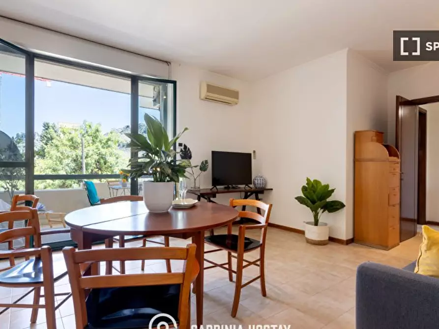 Immagine 11 di Appartamento in affitto  in Via Levanzo a Cagliari