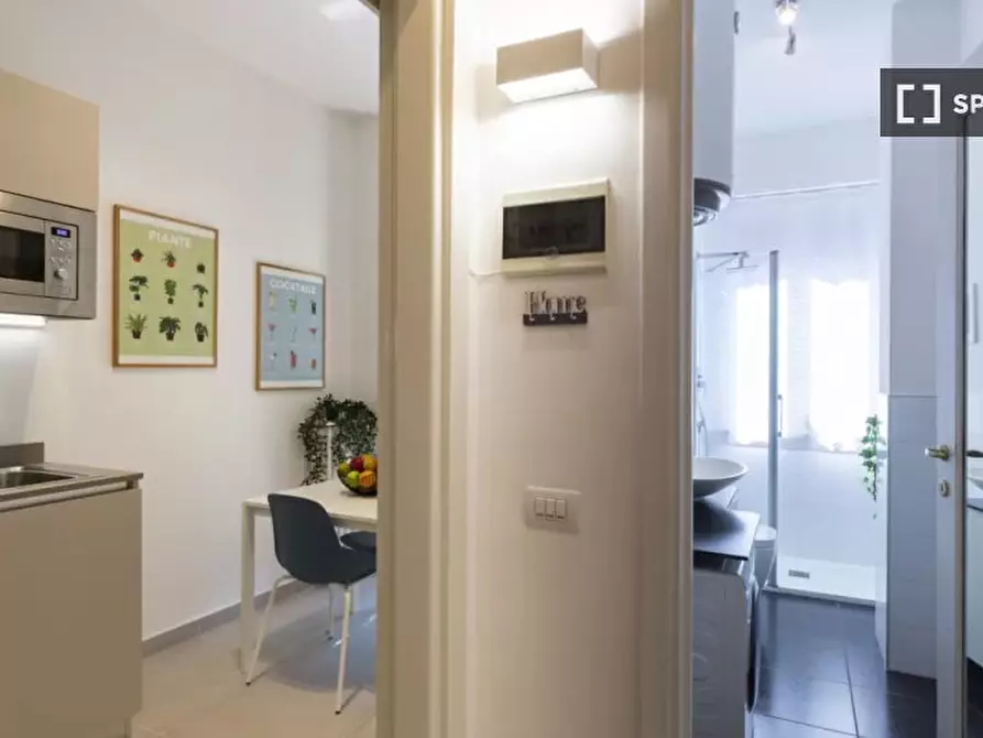 Immagine 17 di Appartamento in affitto  in Via Vincenzo Maria Coronelli a Milano