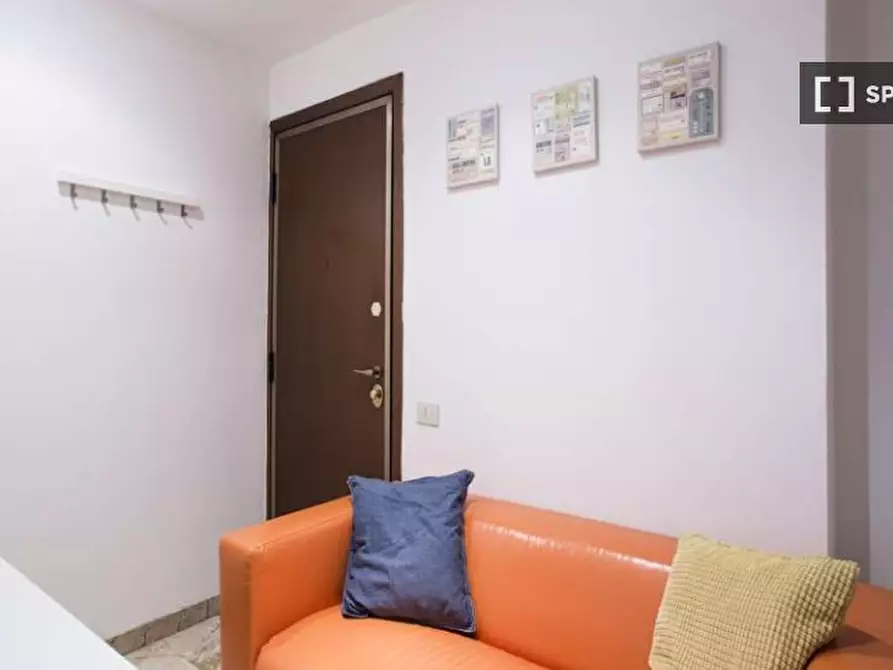Immagine 18 di Camera condivisa in affitto  in Via Don Carlo Gnocchi a Milano