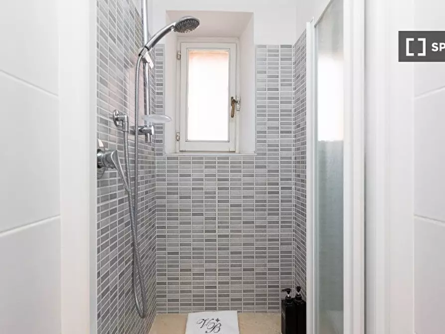 Immagine 10 di Ufficio in affitto  in Piazza di S. Cosimato a Roma