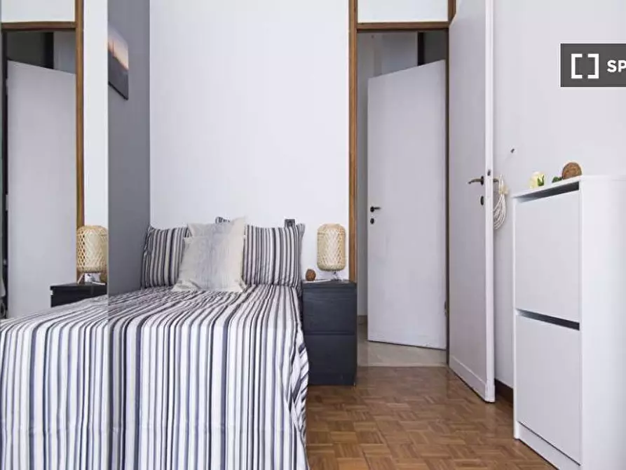 Immagine 3 di Camera condivisa in affitto  in Via Pordenone a Milano