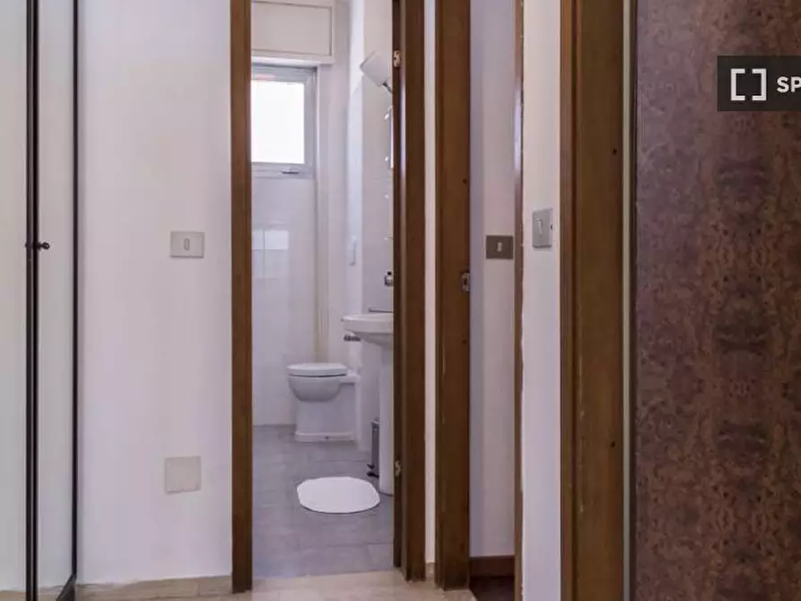 Immagine 15 di Camera condivisa in affitto  in Via Giuseppe Frua a Milano