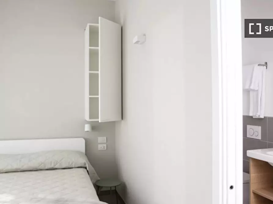 Immagine 6 di Appartamento in affitto  in Viale Cirene a Milano