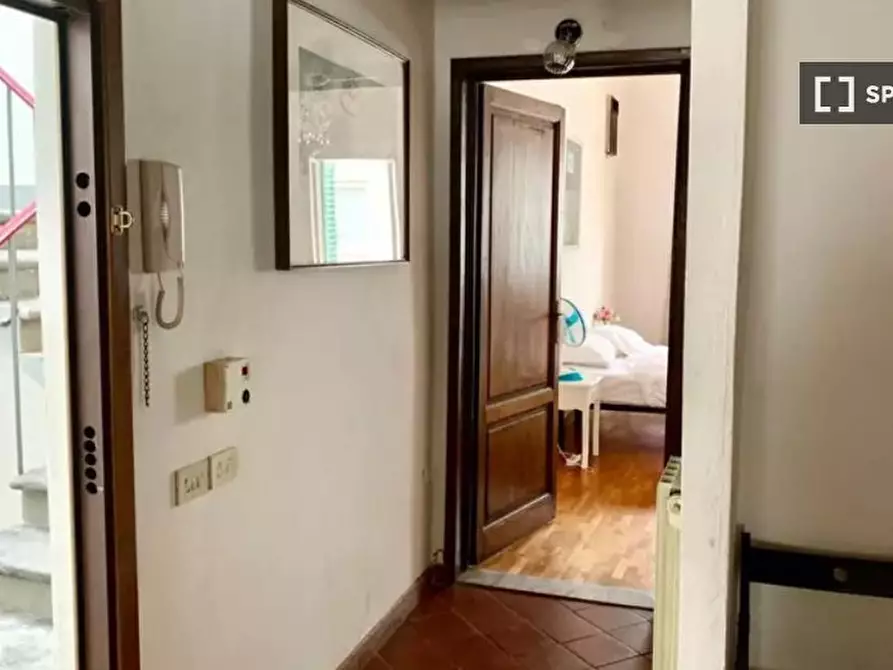 Immagine 10 di Appartamento in affitto  in Via del Moro a Firenze