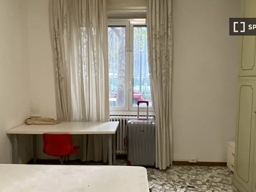 Immagine 7 di Appartamento in affitto  in Via Roberto Sarfatti a Milano