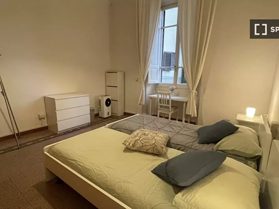 Immagine 12 di Camera condivisa in affitto  in Via Cesare Guasti a Firenze