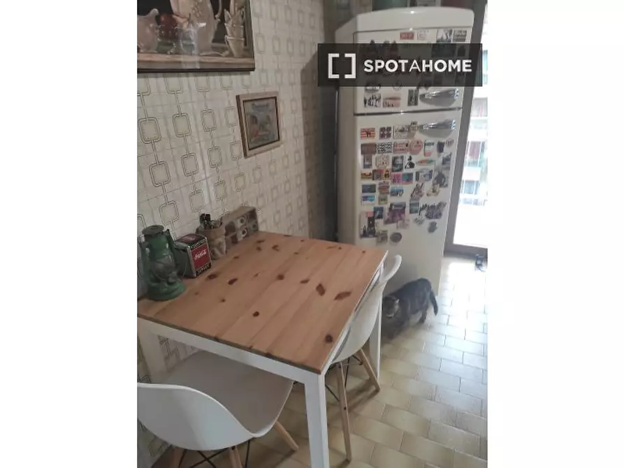 Immagine 3 di Ufficio in affitto  in Via Carlo Imbonati a Milano