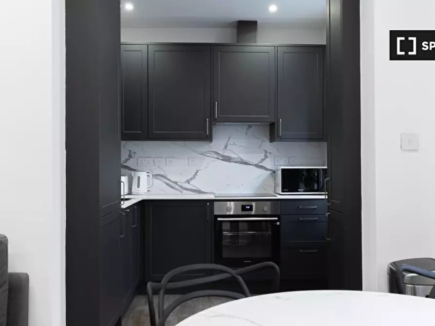 Immagine 16 di Appartamento in affitto  in 24-25 Nassau St, Fitzrovia, London W1W 7AQ, UK a Paddington