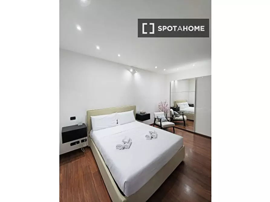 Immagine 7 di Appartamento in affitto  in Via L'Aquila a Roma