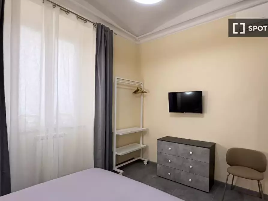 Immagine 17 di Appartamento in affitto  in Via dello Statuto a Roma