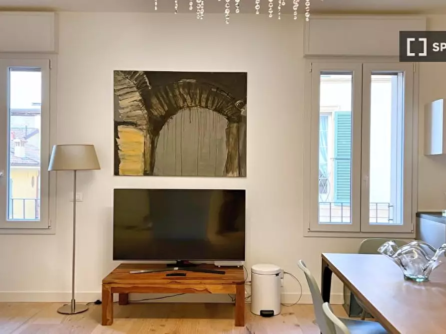 Immagine 17 di Appartamento in affitto  in Via S. Giorgio a Bologna