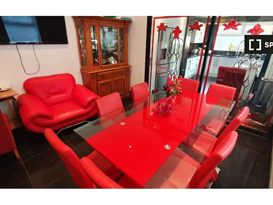 Immagine 7 di Camera condivisa in affitto  in Tenby Rd a Barking