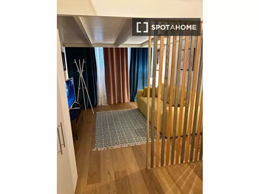 Immagine 15 di Appartamento in affitto  in Via Rosolino Pilo a Milano