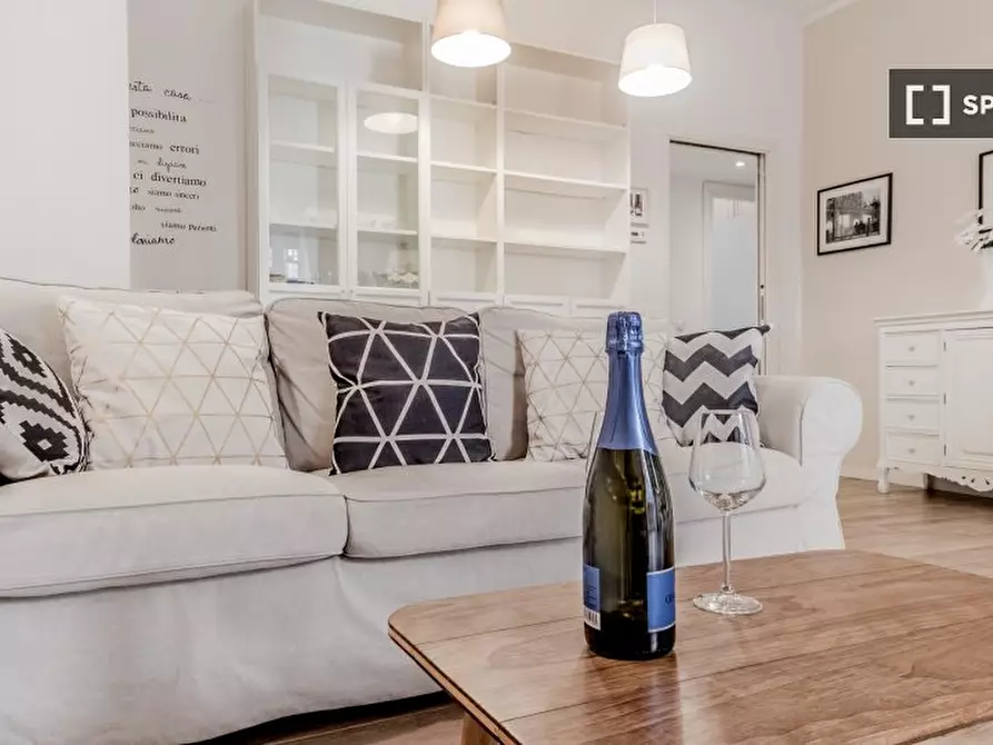 Immagine 10 di Appartamento in affitto  in Via di Boccea a Roma