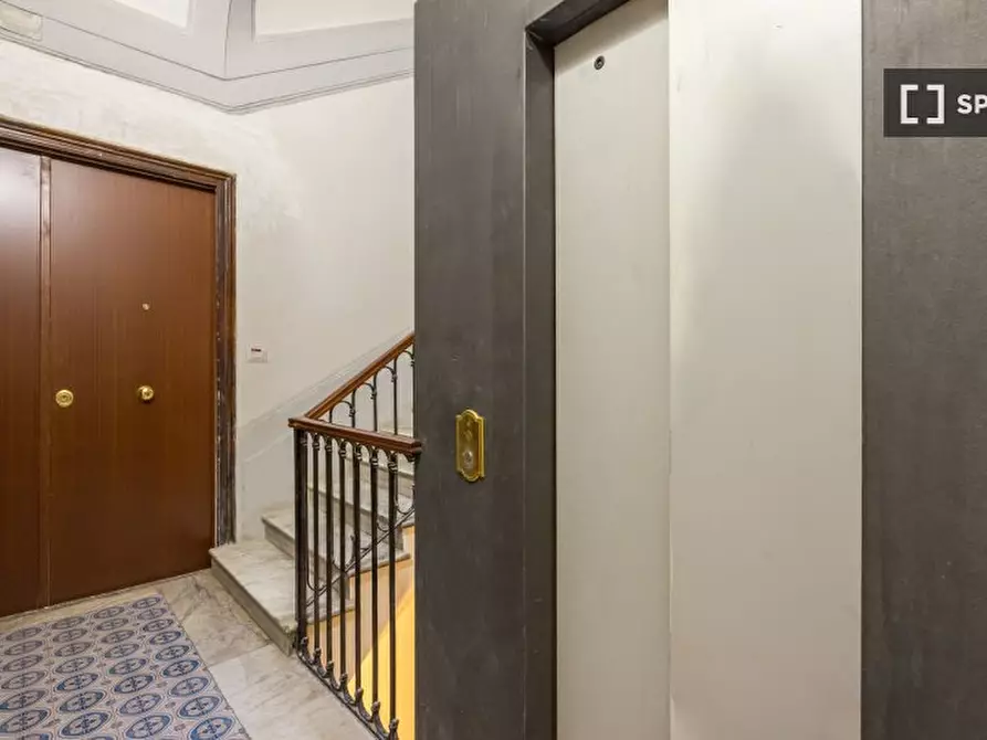 Immagine 16 di Appartamento in affitto  in Corso Meridionale a Napoli