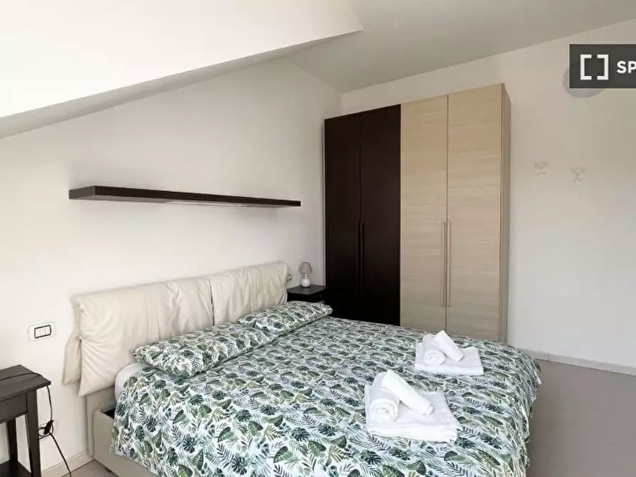 Immagine 5 di Appartamento in affitto  in Via Domenico Cimarosa a Milano