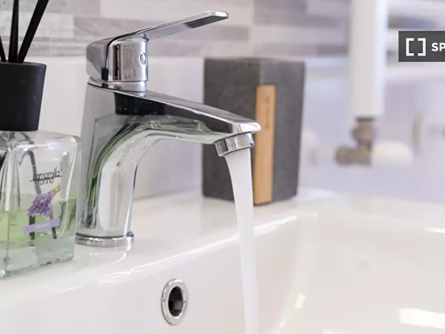 Immagine 6 di Ufficio in affitto  in Via delle Zattere a Roma