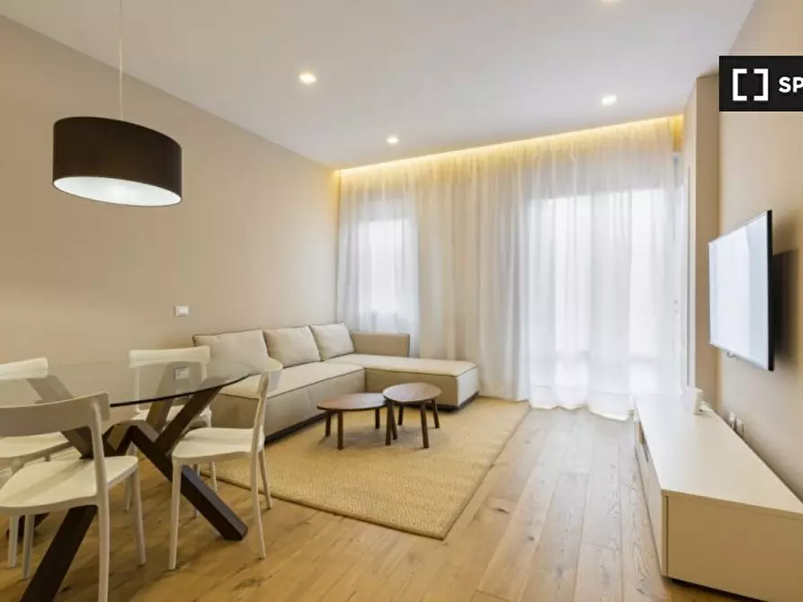 Immagine 8 di Appartamento in affitto  in Via Giuseppe Saverio Mercadante a Firenze