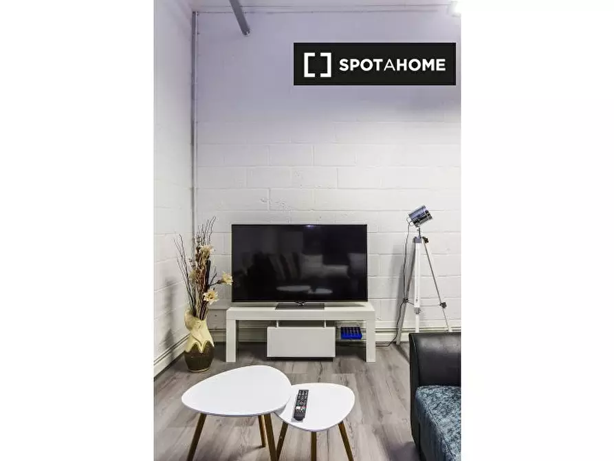 Immagine 6 di Appartamento in affitto  in Unit West Wing Oslo House a Hackney