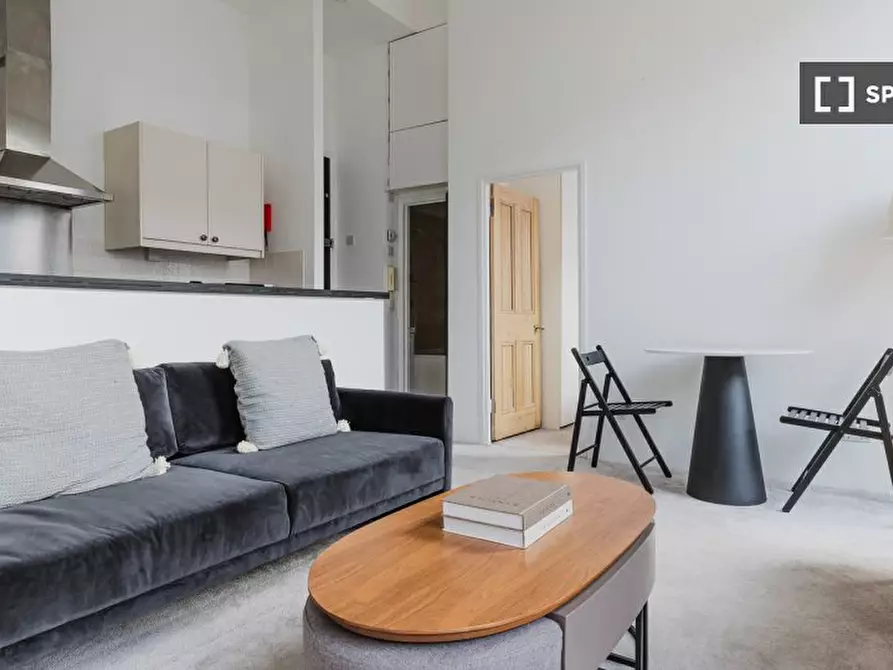 Immagine 2 di Appartamento in affitto  in Radford House a Paddington
