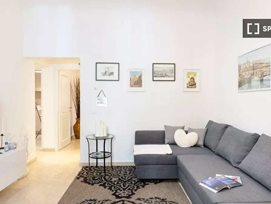 Immagine 5 di Appartamento in affitto  in Via Fra' Giovanni Angelico a Firenze