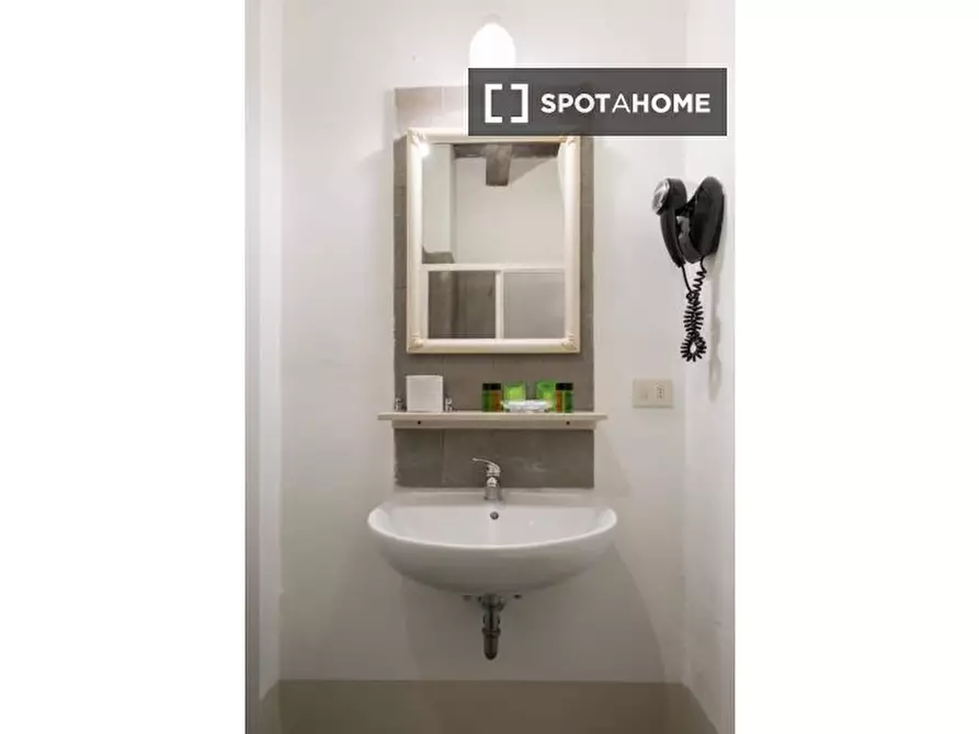 Immagine 7 di Appartamento in affitto  in Via Fiesolana a Firenze