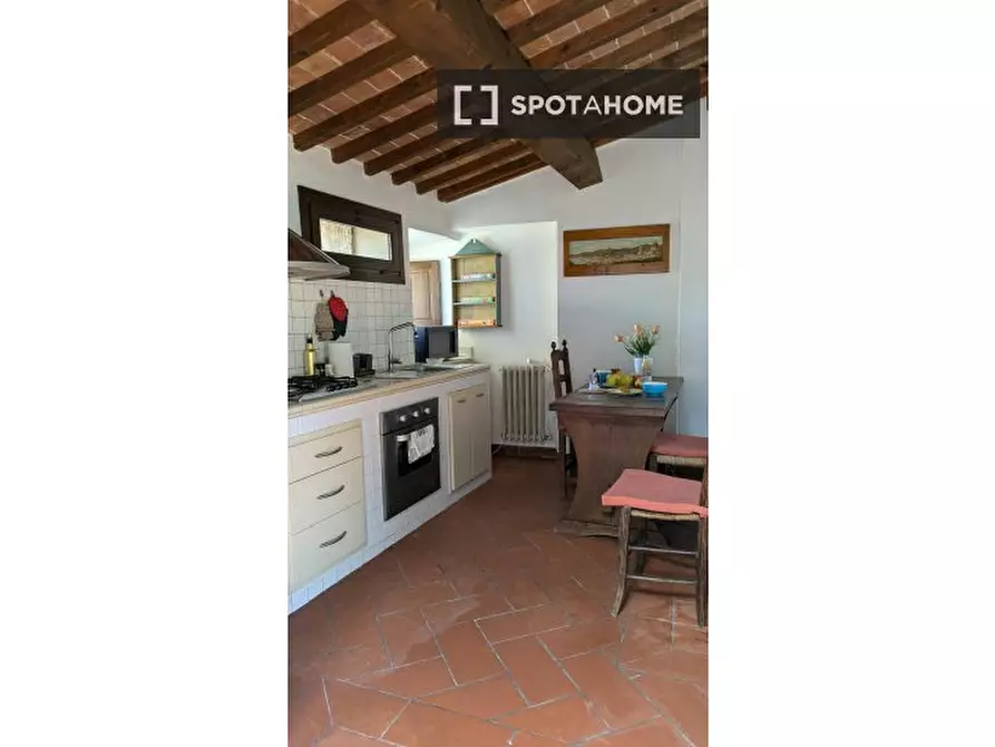 Immagine 11 di Appartamento in affitto  in Via Torregalli a Firenze