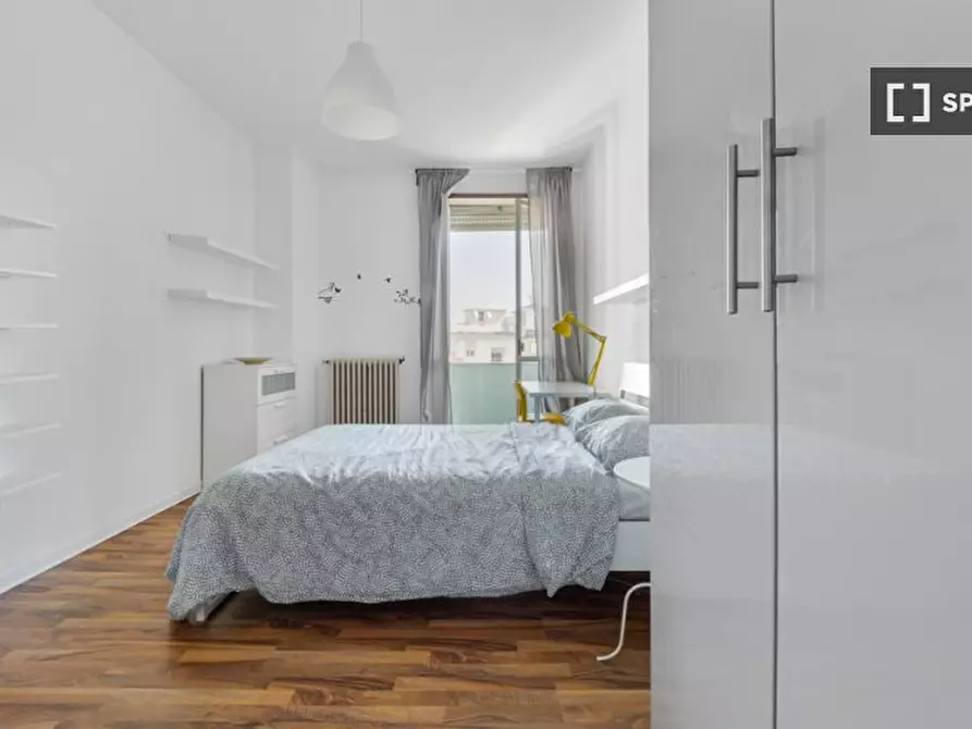 Immagine 16 di Camera condivisa in affitto  in Corso Di Porta Romana/A a Milano