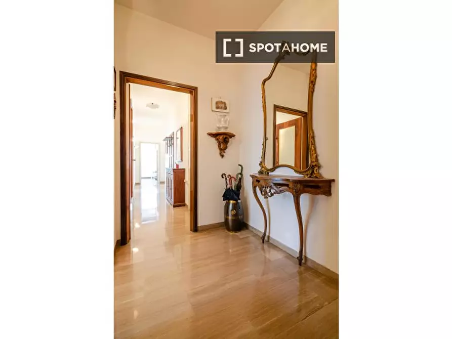 Immagine 5 di Appartamento in affitto  in Via Franco Bolognese a Bologna