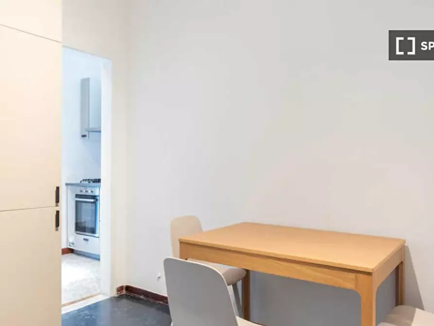 Immagine 8 di Camera condivisa in affitto  in Via delle Lame a Bologna