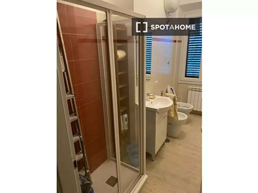Immagine 9 di Appartamento in affitto  in Via Gaspare Gozzi a Roma