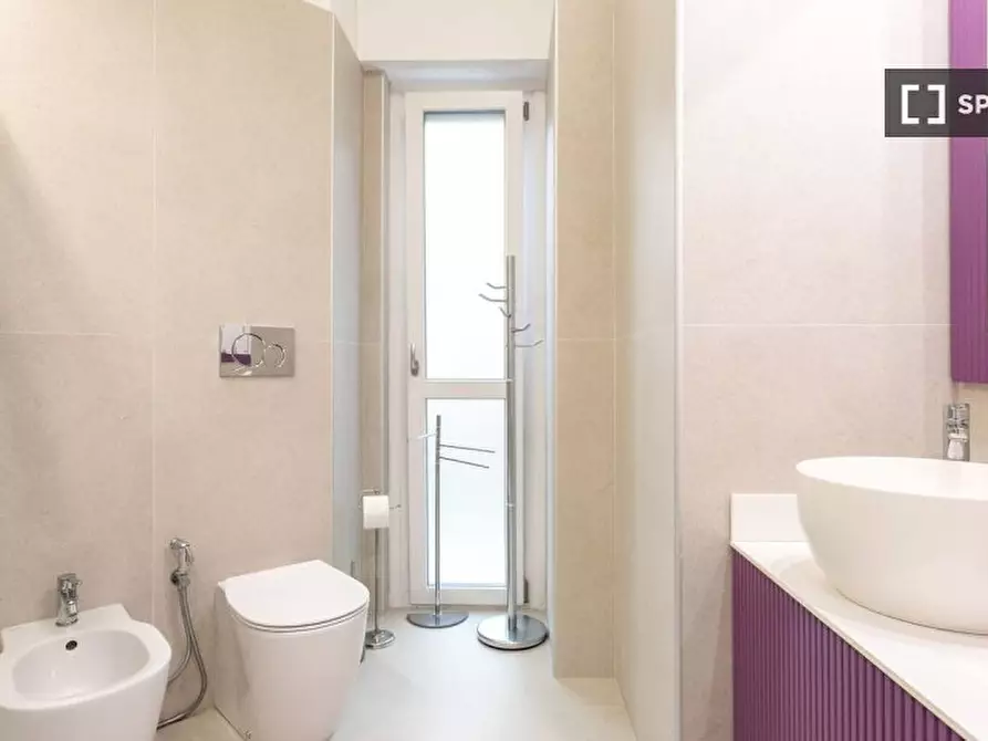 Immagine 16 di Appartamento in affitto  in Via Privata Assab a Milano