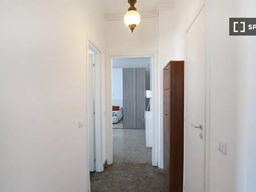 Immagine 19 di Camera condivisa in affitto  in Via Lodovico Pavoni a Milano
