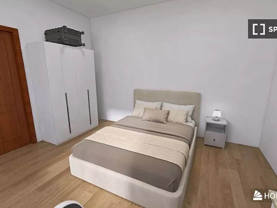 Immagine 3 di Camera condivisa in affitto  in Garibaldi a Albignasego