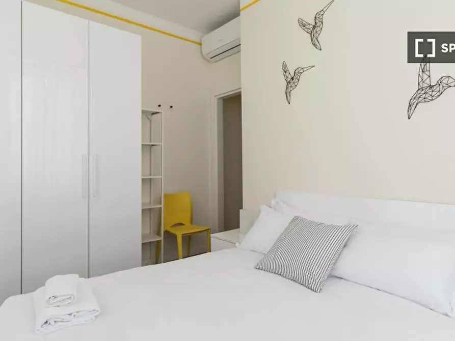 Immagine 13 di Appartamento in affitto  in Corso Buenos Aires a Milano