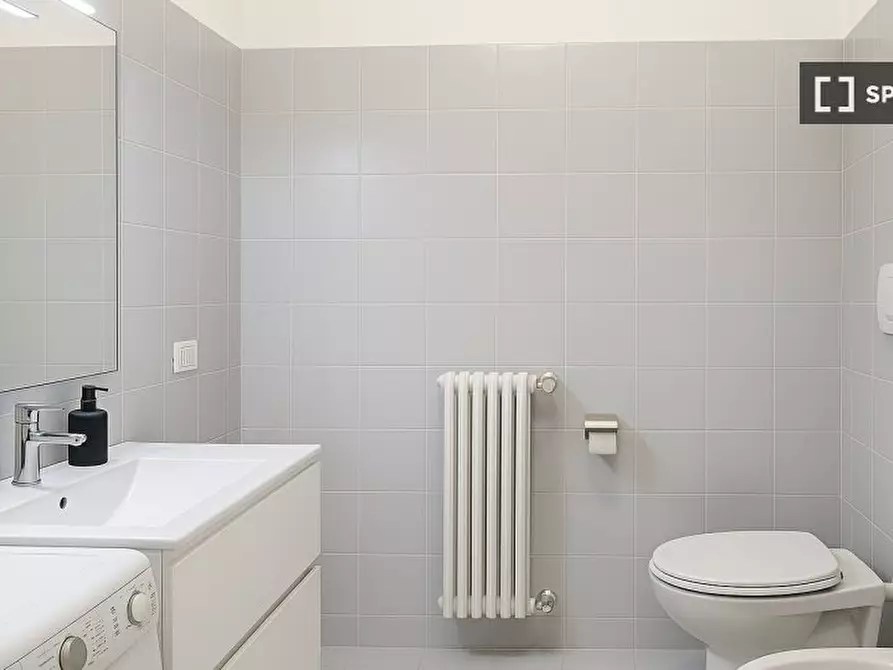 Immagine 8 di Appartamento in affitto  in Corso Genova a Milano