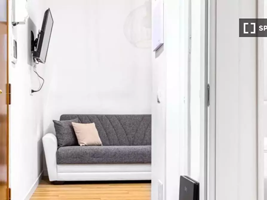 Immagine 2 di Appartamento in affitto  in Via Privata Ludovico Cavaleri a Milano