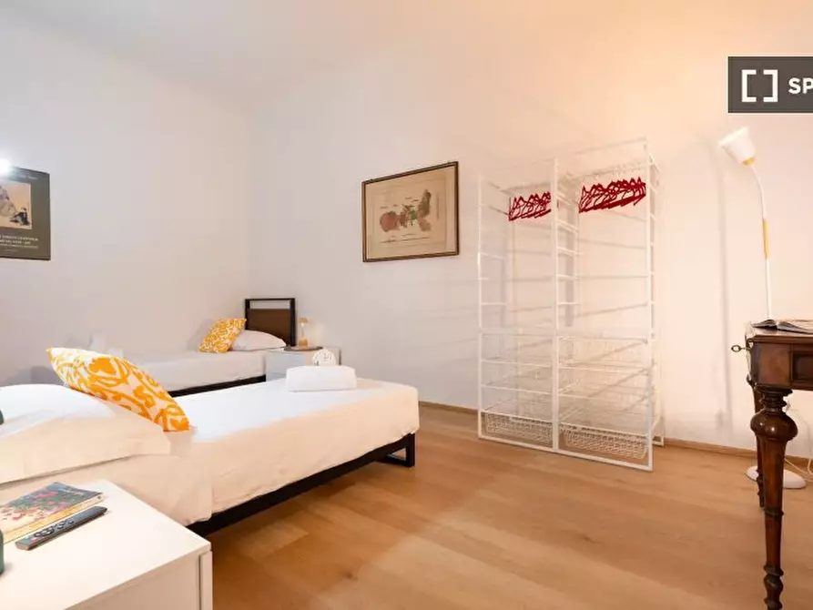 Immagine 19 di Appartamento in affitto  in Via Santa Reparata a Firenze