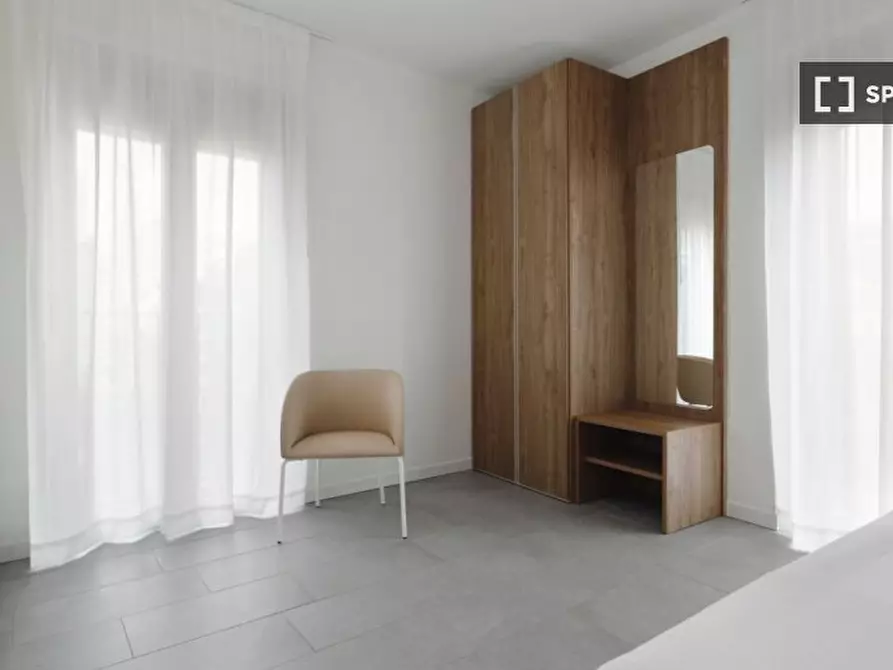 Immagine 8 di Appartamento in affitto  in Via Adda a Milano