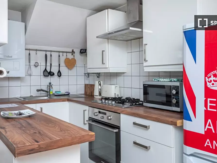 Immagine 8 di Appartamento in affitto  in Graham Road a Merton