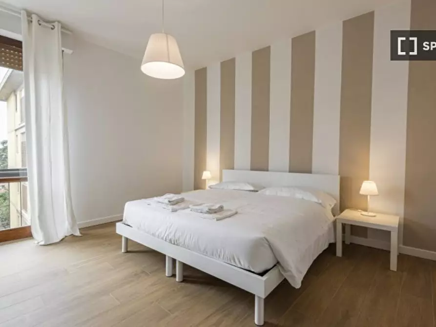 Immagine 17 di Appartamento in affitto  in Viale Fratelli Rosselli a Firenze