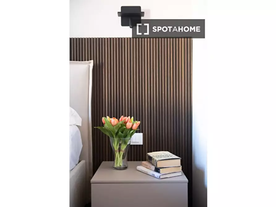 Immagine 19 di Appartamento in affitto  in Via Giuseppe Verdi a Torino